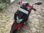 TVS Ntorq 125 Race Edition 2023