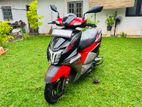 TVS Ntorq 125 Race edition 2023