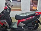 TVS Ntorq 125 2023