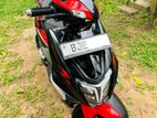 TVS Ntorq 125 2023