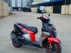 TVS Ntorq 125 Race Edition 2023