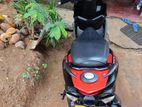 TVS Ntorq 125 Race Edition 2023