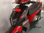 TVS Ntorq 125 race edition 2023