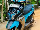 TVS Ntorq 125 Race Edition 2023