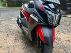 TVS Ntorq 125 Race Edition 2023