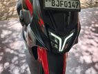 TVS Ntorq 125 2023