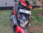 TVS Ntorq 125 Race Edition 2023