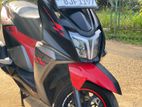 TVS Ntorq 125 Race Edition 2023