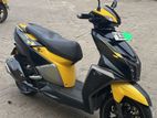 TVS Ntorq 125 Race Edition 2023