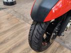 TVS Ntorq 125 Race Edition 2024