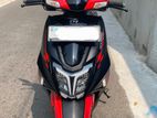 TVS Ntorq 125 Race Edition 2024