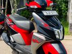 TVS Ntorq 125 2024