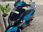 TVS Ntorq 125 2024