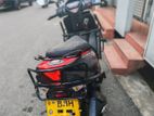TVS Ntorq 125 Race Edition 2024