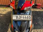 TVS Ntorq 125 2024