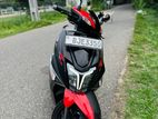 TVS Ntorq 125 Race Edition 2024