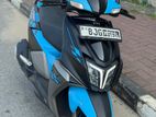 TVS Ntorq 125 race edition 2024