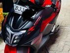 TVS Ntorq 125 2024