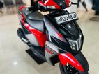 TVS Ntorq 125 Race Edition 2024