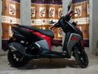 TVS Ntorq 125 Race Edition 2024