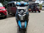 TVS Ntorq 125 Race Edition 2024