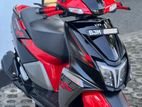 TVS Ntorq 125 2024