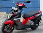 TVS Ntorq 125 Race Edition 2024