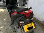 TVS Ntorq 125 Race Edition 2024