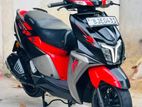 TVS Ntorq 125 Race Edition 2024
