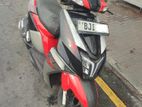 TVS Ntorq 125 Race Edition 2024