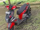 TVS Ntorq 125 Race Edition 2024