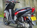 TVS Ntorq 125 RACE EDITION 2024