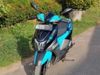TVS Ntorq 125 Race Edition 2024