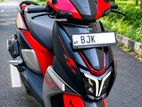 TVS Ntorq 125 Race Edition 2024