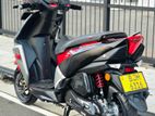TVS Ntorq 125 race edition 2024