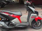 TVS Ntorq 125 Race Edition 2024