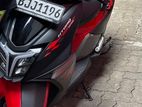 TVS Ntorq 125 2024