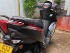 TVS Ntorq 125 Race Edition 2024