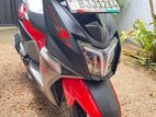 TVS Ntorq 125 Race Edition 2024