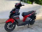TVS Ntorq 125 Race Edition 2024