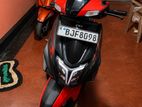 TVS Ntorq 125 2024