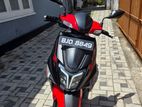 TVS Ntorq 125 Race Edition 2024