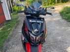 TVS Ntorq 125 Race Edition 2024
