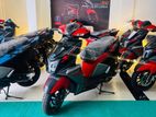 TVS Ntorq 125 Race Edition 2024