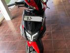 TVS Ntorq 125 Race Edition 2024