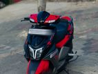 TVS Ntorq 125 Race Edition 2024