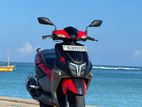 TVS Ntorq 125 Race Edition 2024
