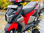 TVS Ntorq 125 2024