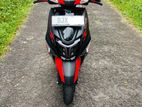 TVS Ntorq 125 Race Edition 2025