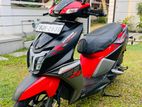 TVS Ntorq 125 Race Edition 2025